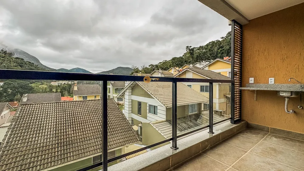 Apartamento, 2 quartos, 68 m² - Foto 5