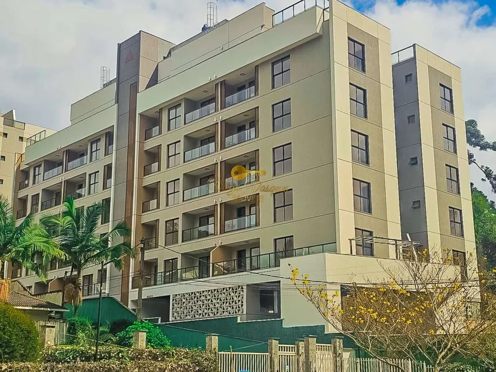 Apartamento, 2 quartos, 68 m² - Foto 2