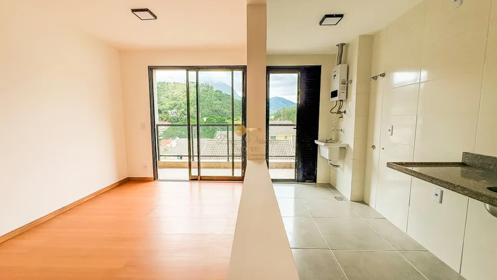 Apartamento, 2 quartos, 68 m² - Foto 7