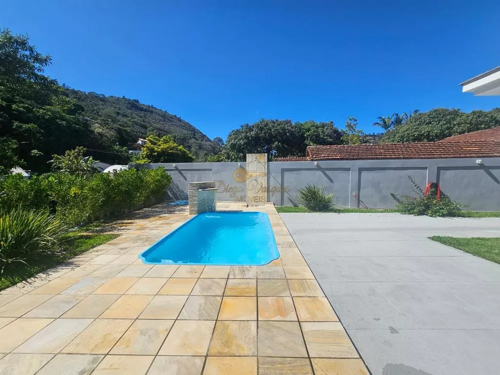 Casa de Condomínio, 3 quartos - Foto 24