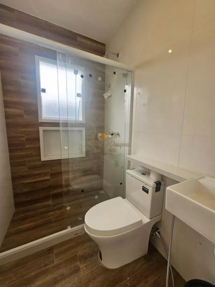 Casa de Condomínio, 3 quartos - Foto 21
