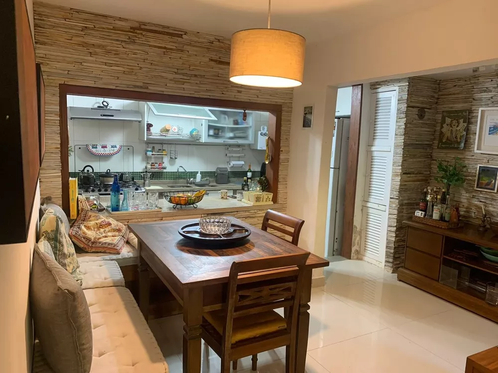 Casa, 2 quartos, 90 m² - Foto 8