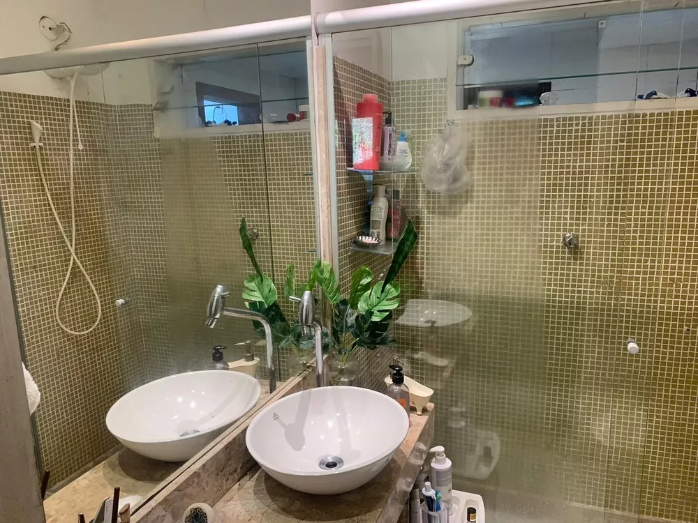 Casa, 2 quartos, 90 m² - Foto 17