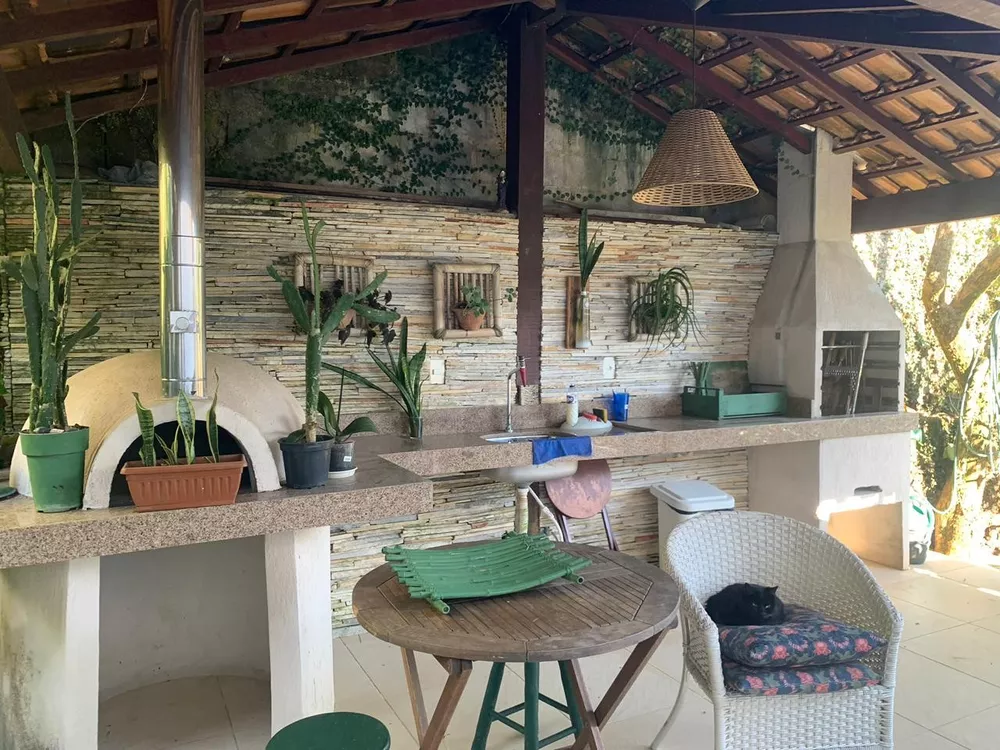 Casa, 2 quartos, 90 m² - Foto 18