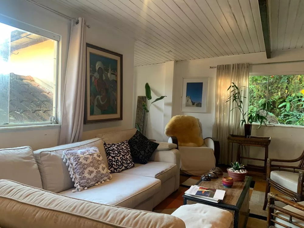 Casa, 2 quartos, 90 m² - Foto 5