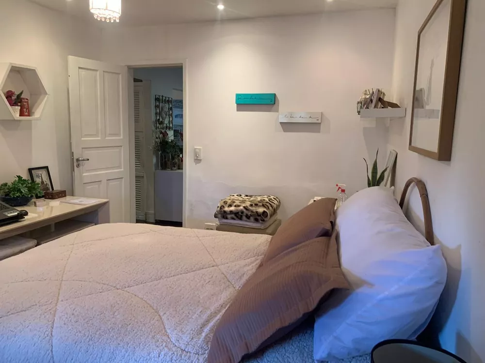 Casa, 2 quartos, 90 m² - Foto 14