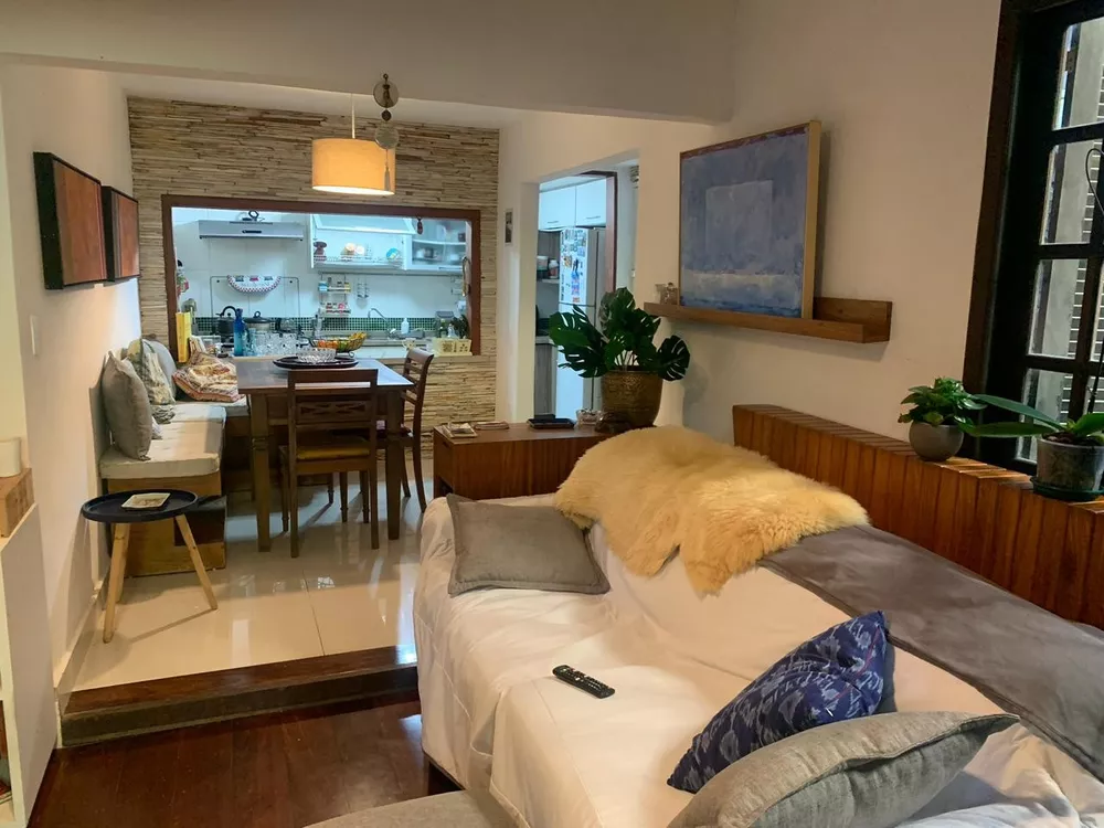 Casa, 2 quartos, 90 m² - Foto 10