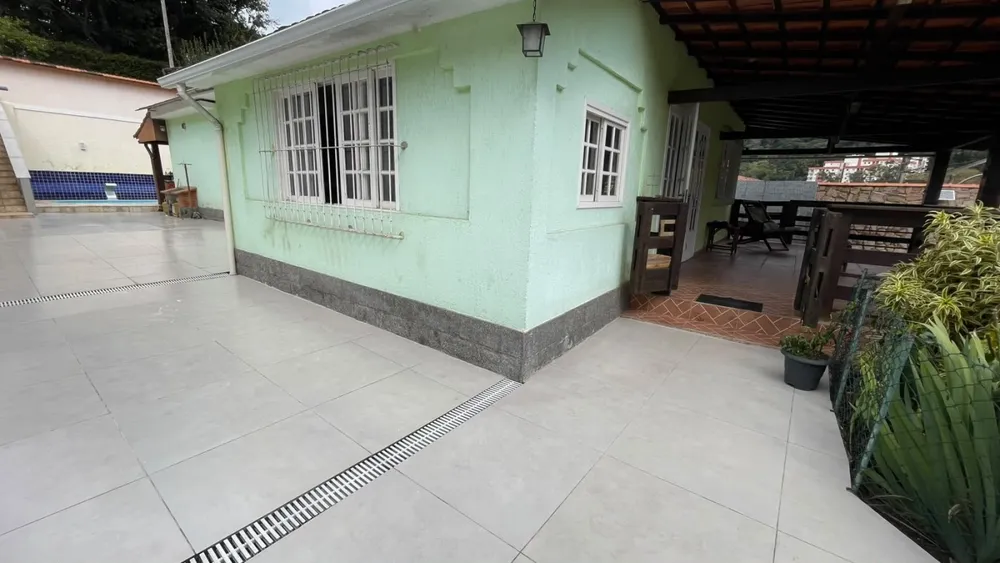 Casa, 3 quartos, 500 m² - Foto 1