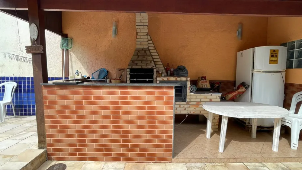 Casa, 3 quartos, 500 m² - Foto 13