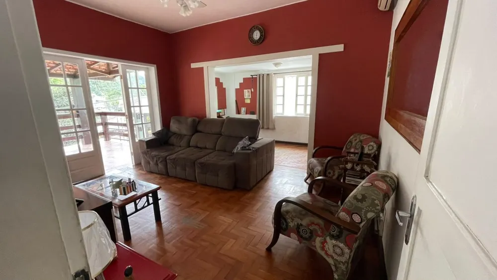 Casa, 3 quartos, 500 m² - Foto 4