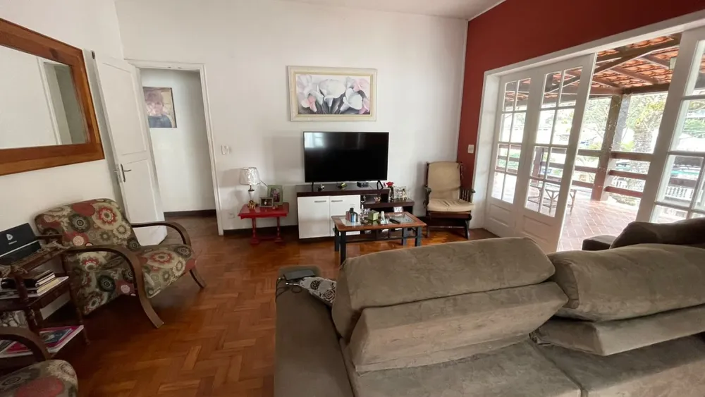 Casa, 3 quartos, 500 m² - Foto 2