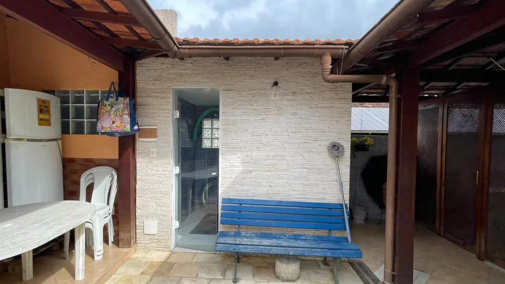 Casa, 3 quartos, 500 m² - Foto 14