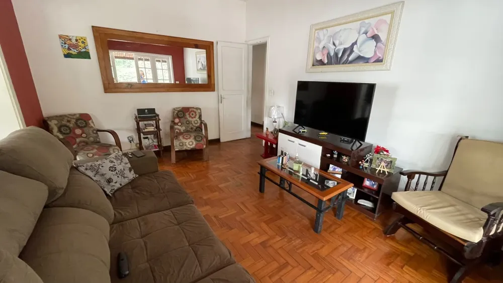 Casa, 3 quartos, 500 m² - Foto 3