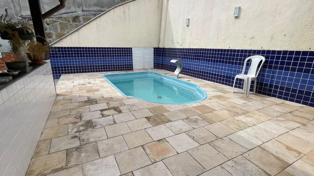 Casa, 3 quartos, 500 m² - Foto 15