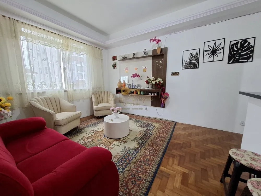 Apartamento, 1 quarto, 50 m² - Foto 2