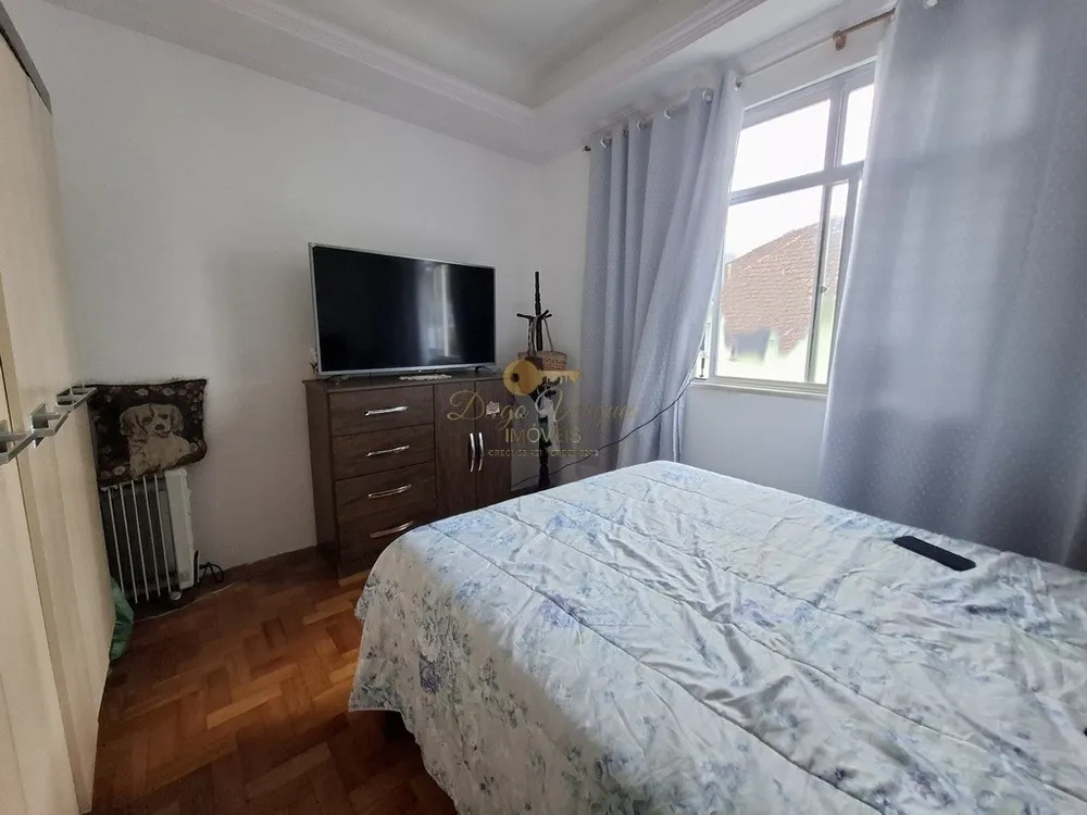 Apartamento, 1 quarto, 50 m² - Foto 5