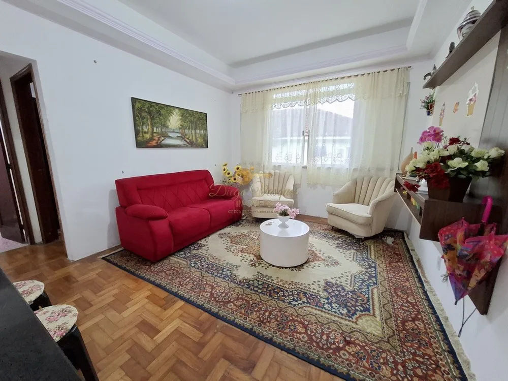 Apartamento, 1 quarto, 50 m² - Foto 3