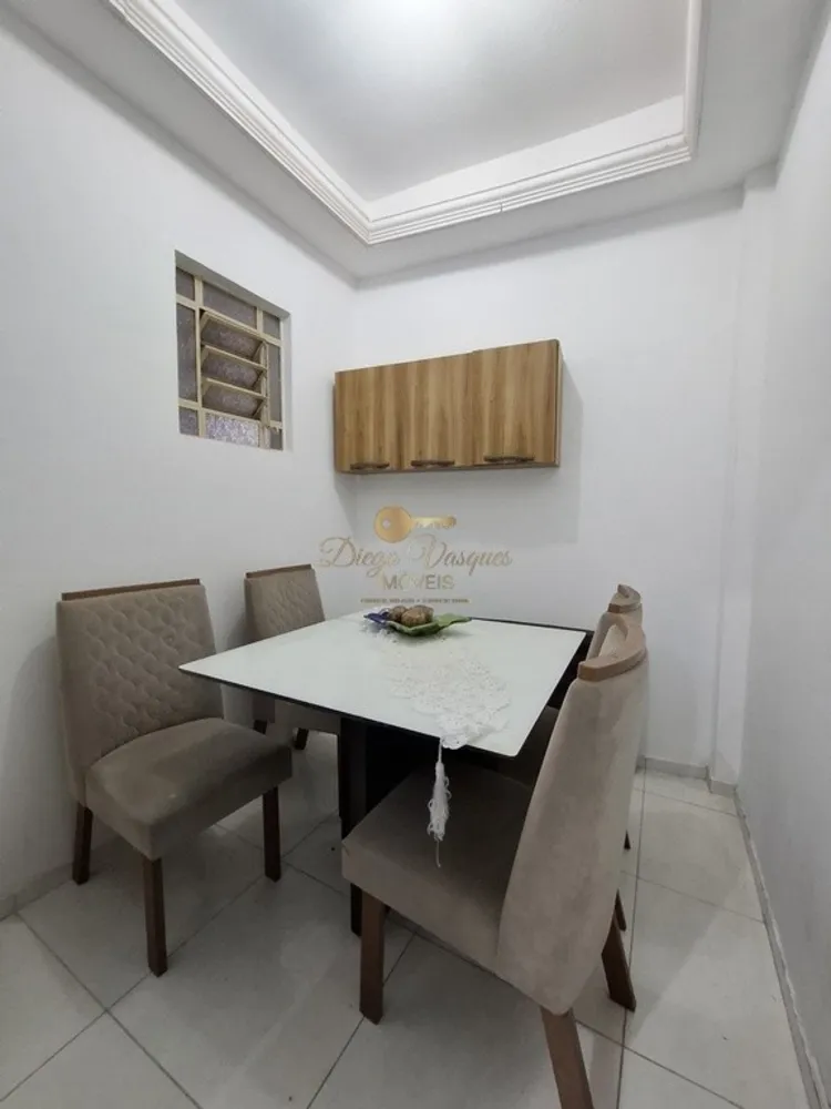 Apartamento, 1 quarto, 50 m² - Foto 10