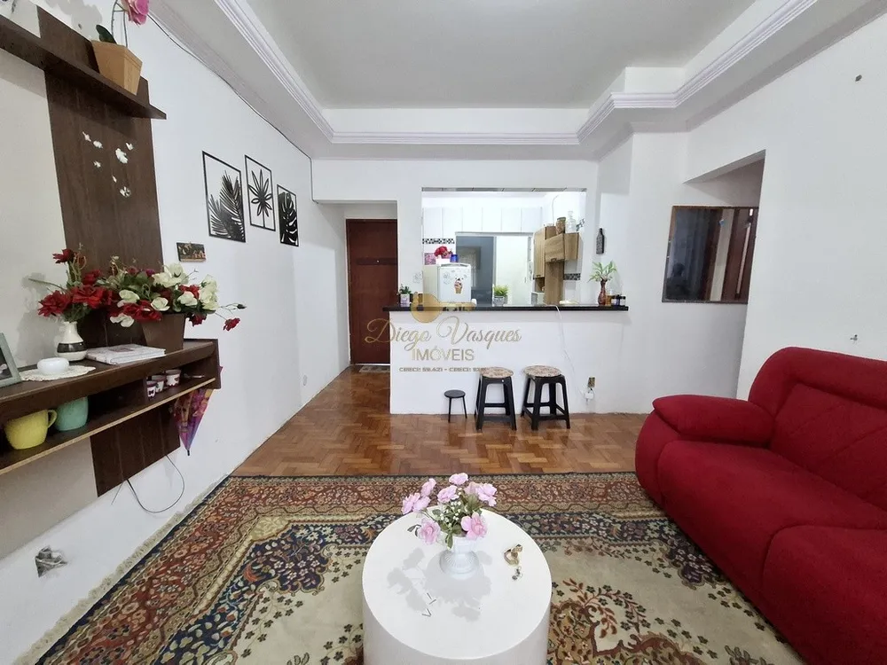 Apartamento, 1 quarto, 50 m² - Foto 1