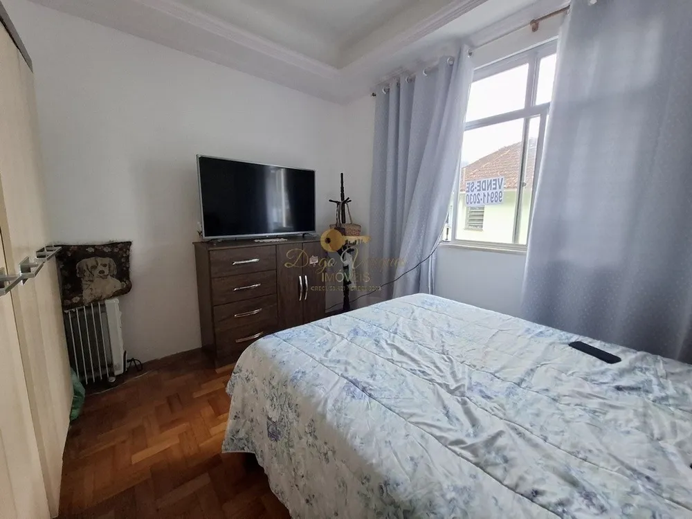Apartamento, 1 quarto, 50 m² - Foto 4