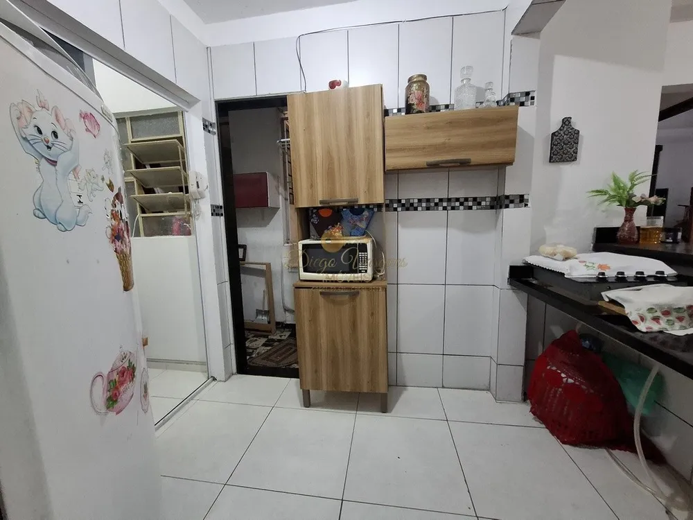 Apartamento, 1 quarto, 50 m² - Foto 8