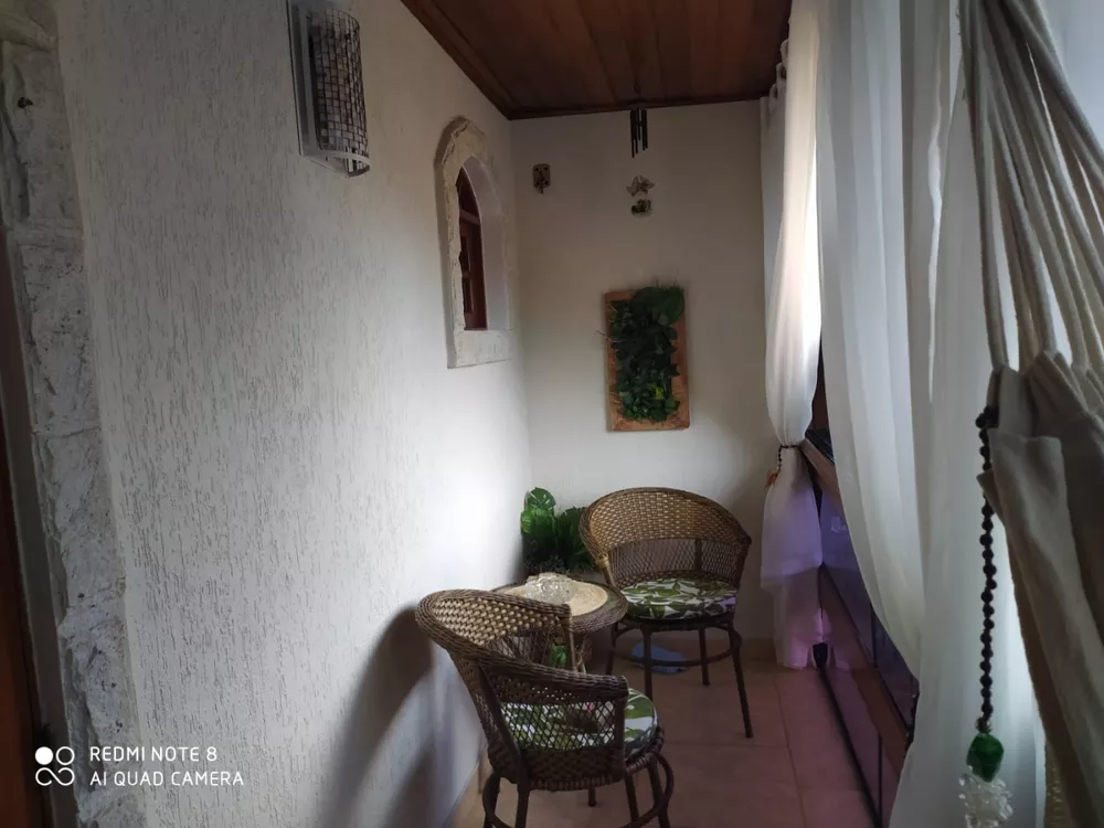 Casa de Condomínio, 2 quartos - Foto 10