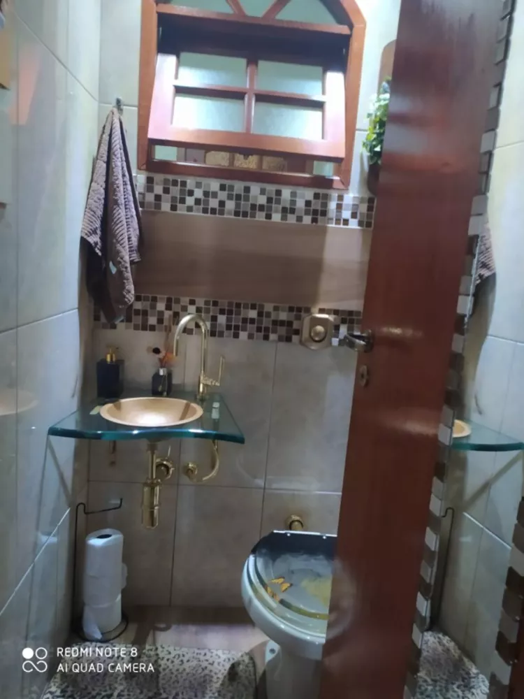 Casa de Condomínio, 2 quartos - Foto 5