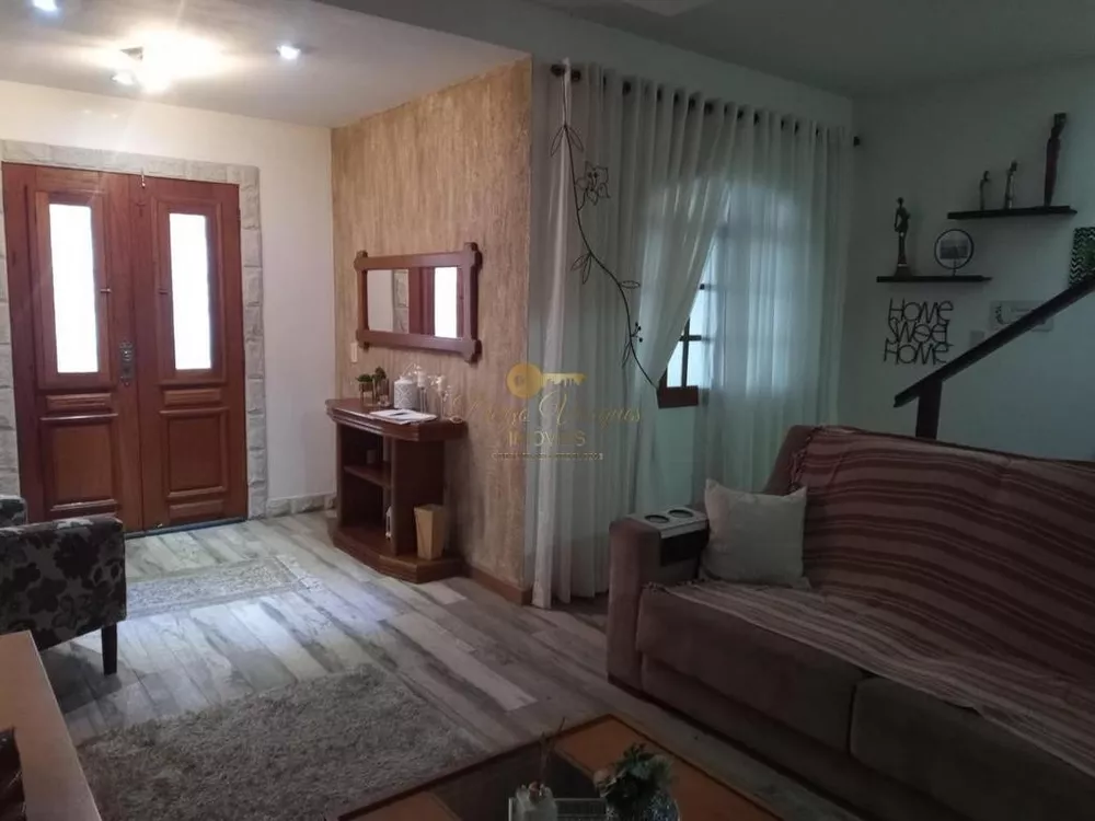 Casa de Condomínio, 2 quartos - Foto 1