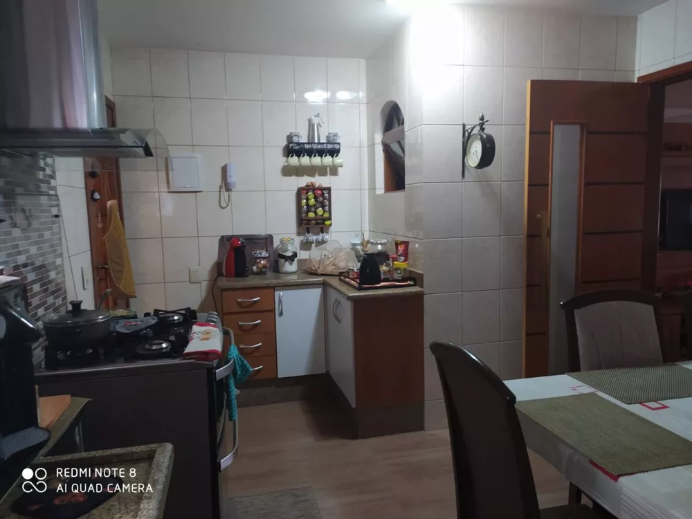 Casa de Condomínio, 2 quartos - Foto 16