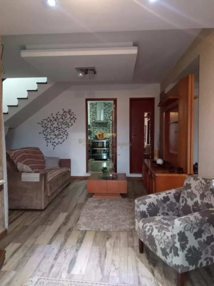 Casa de Condomínio, 2 quartos - Foto 2