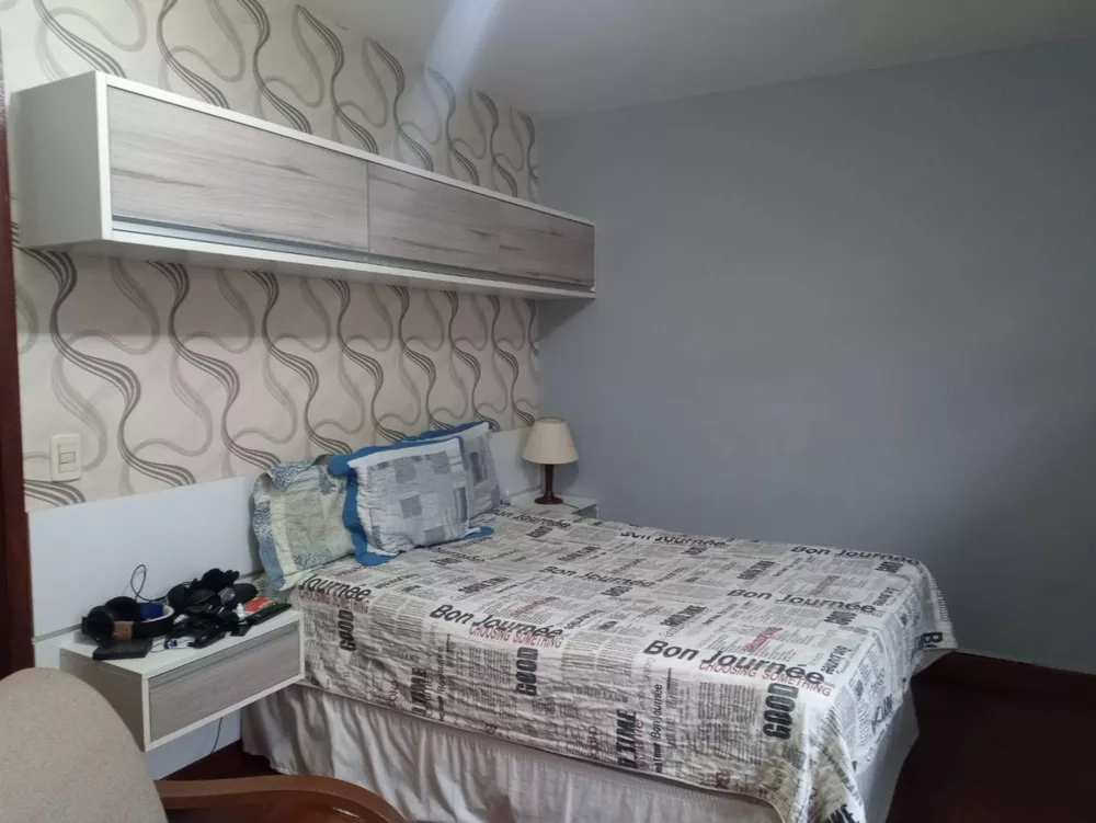 Casa de Condomínio, 2 quartos - Foto 13