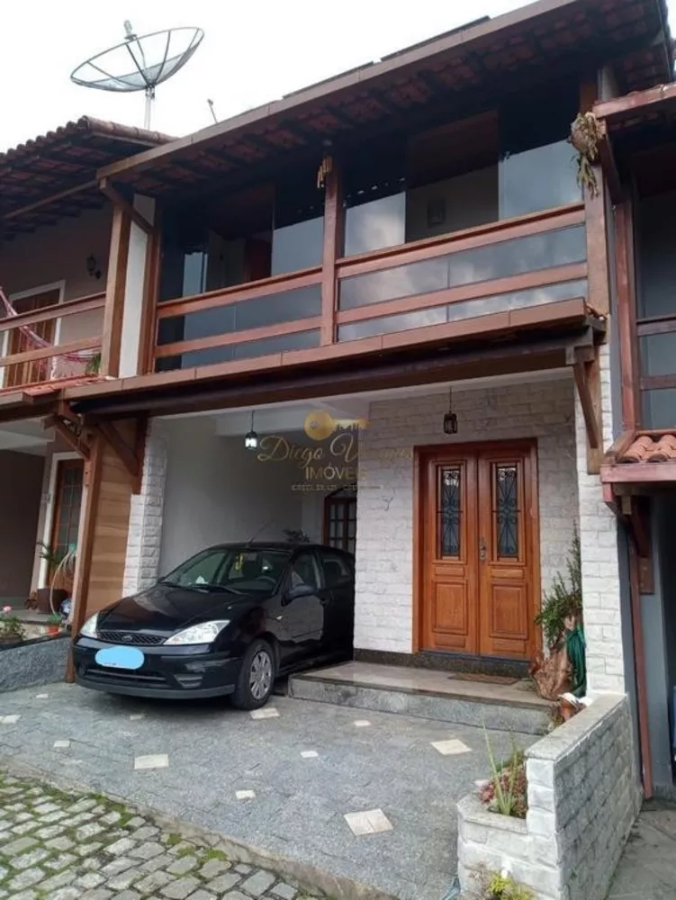 Casa de Condomínio, 2 quartos - Foto 19