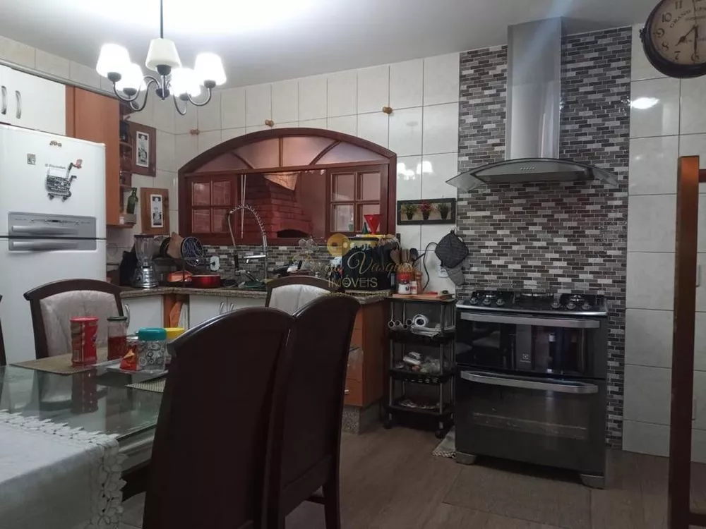 Casa de Condomínio, 2 quartos - Foto 15