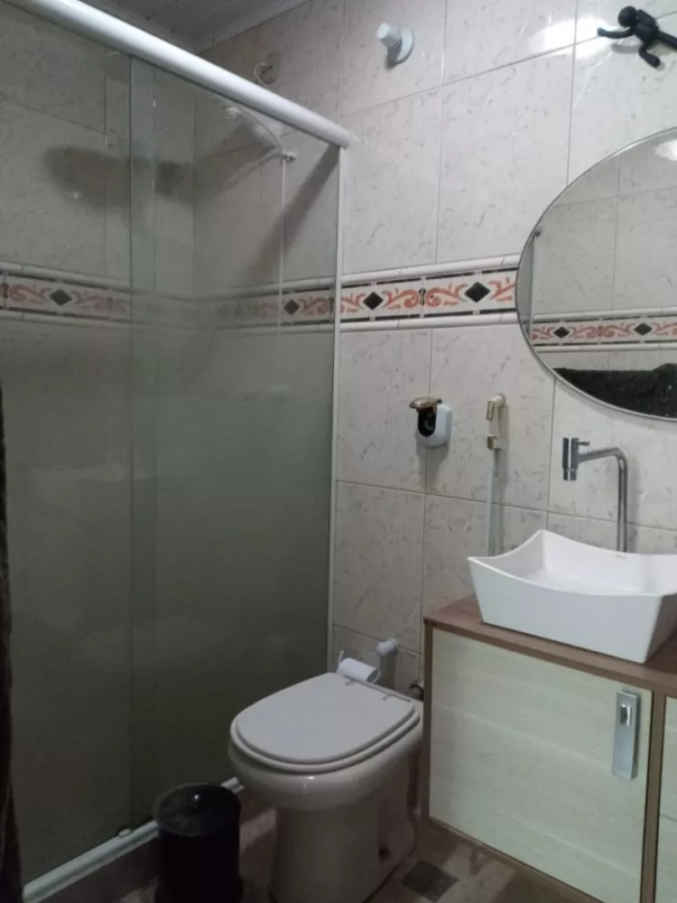 Casa de Condomínio, 2 quartos - Foto 14