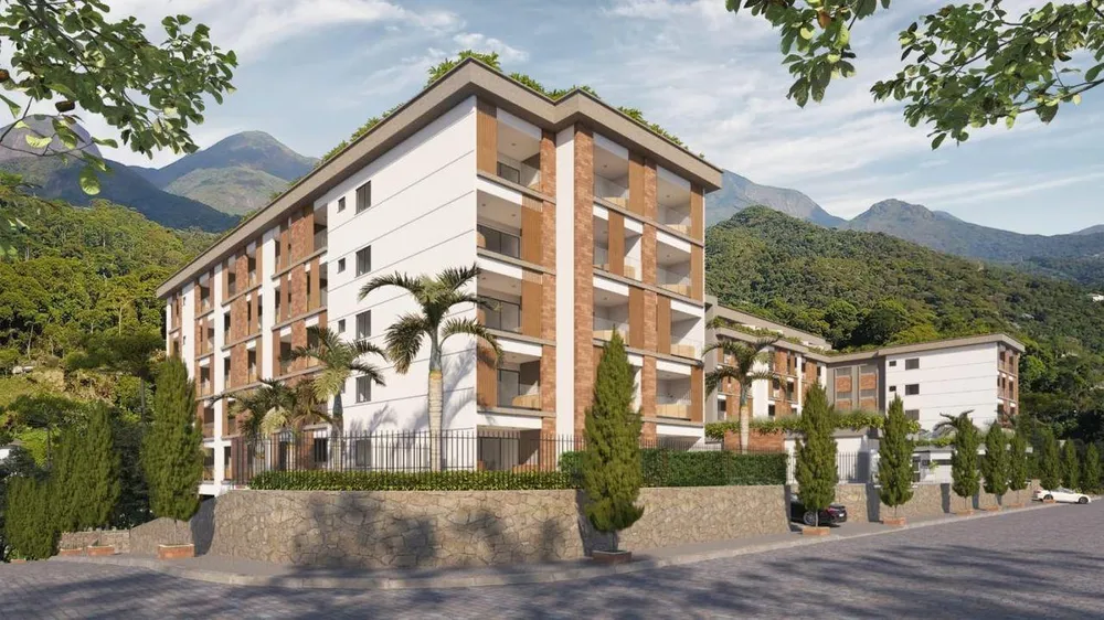 Flat/Apart Hotel, 1 quarto - Foto 2