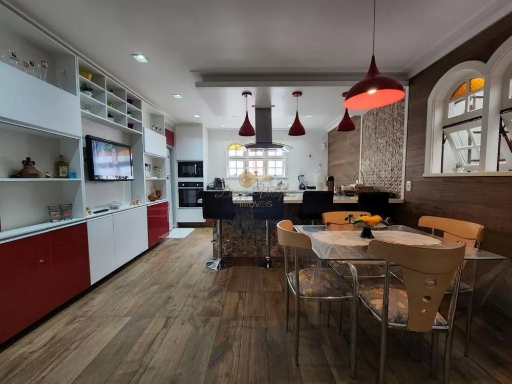 Casa, 3 quartos, 300 m² - Foto 10