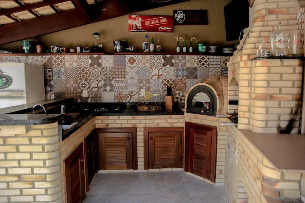 Casa, 3 quartos, 300 m² - Foto 33