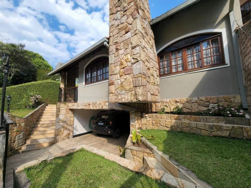 Casa, 3 quartos, 300 m² - Foto 1