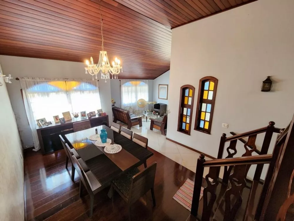 Casa, 3 quartos, 300 m² - Foto 8