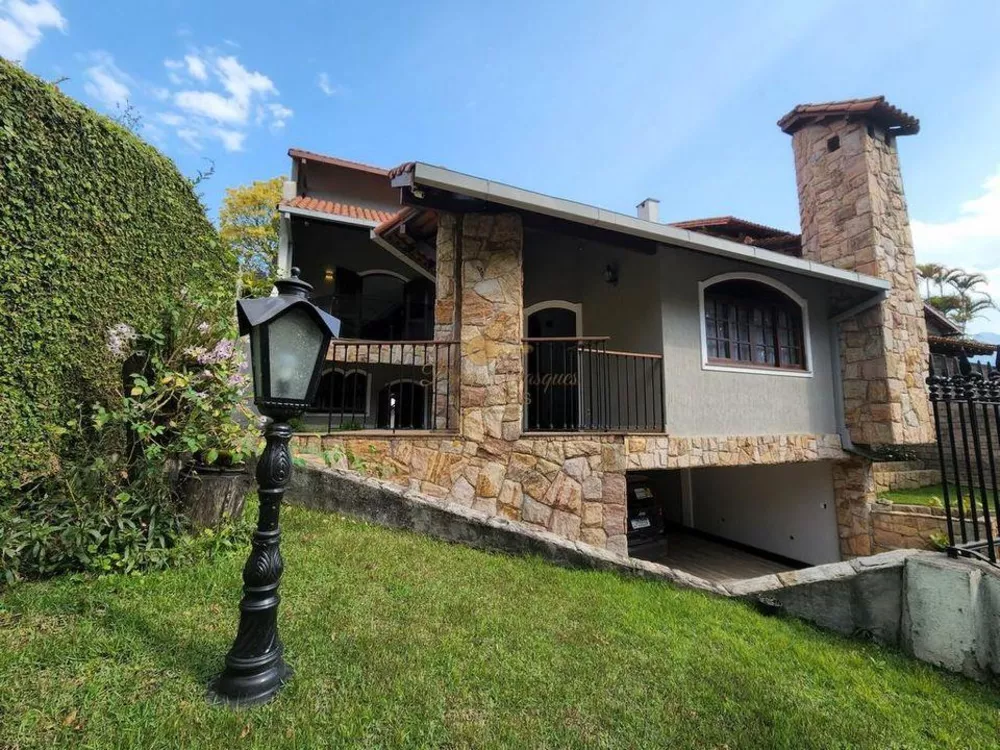 Casa, 3 quartos, 300 m² - Foto 2