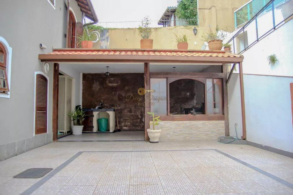 Casa, 3 quartos, 300 m² - Foto 31