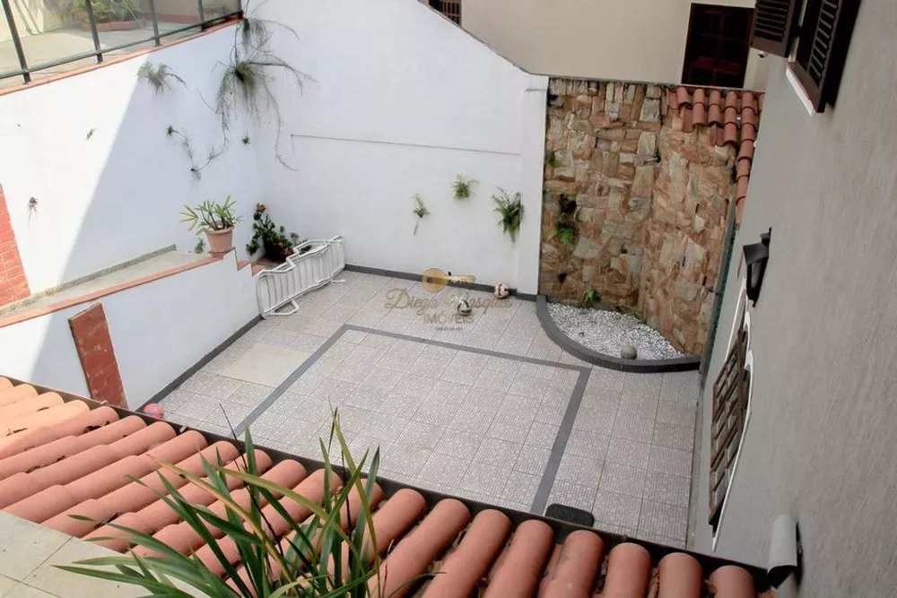 Casa, 3 quartos, 300 m² - Foto 28