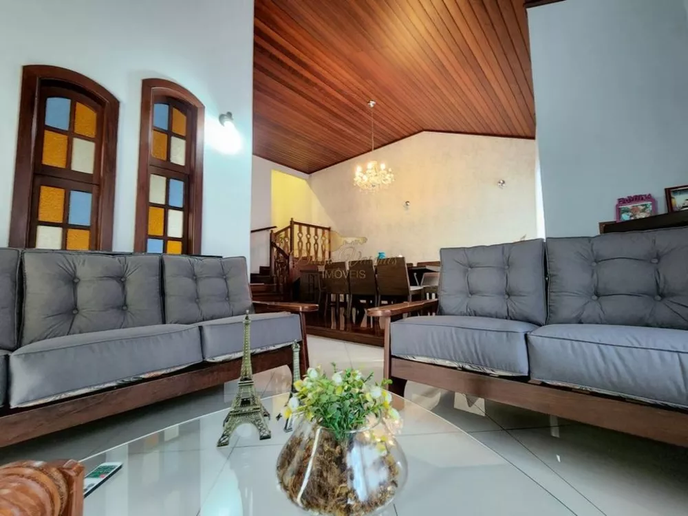 Casa, 3 quartos, 300 m² - Foto 4