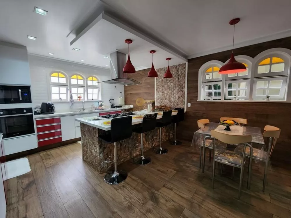 Casa, 3 quartos, 300 m² - Foto 11