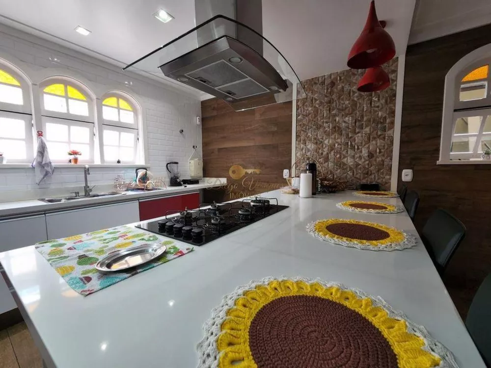 Casa, 3 quartos, 300 m² - Foto 16