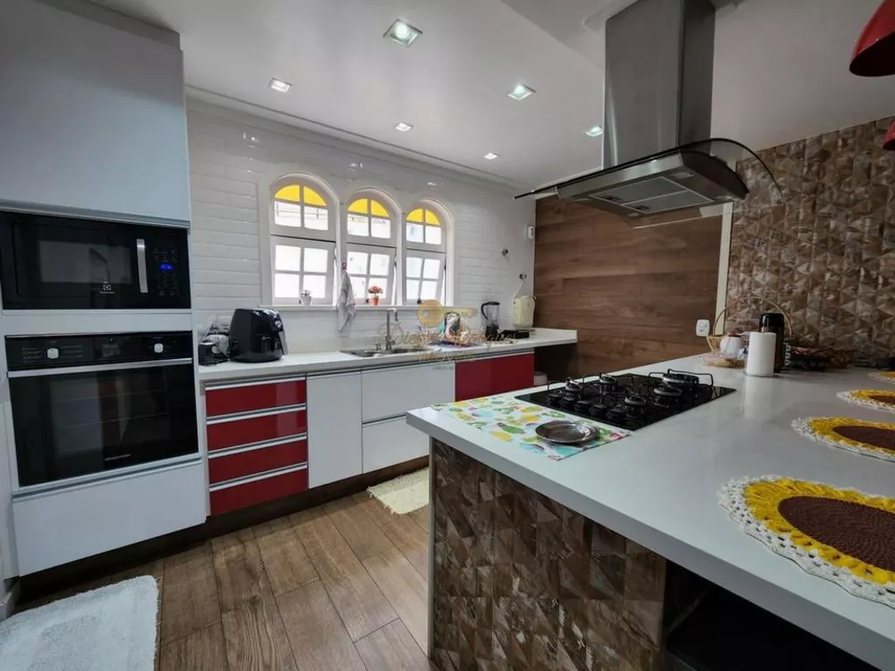 Casa, 3 quartos, 300 m² - Foto 14