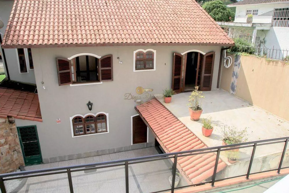 Casa, 3 quartos, 300 m² - Foto 27