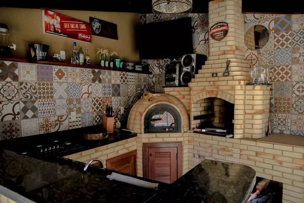 Casa, 3 quartos, 300 m² - Foto 32