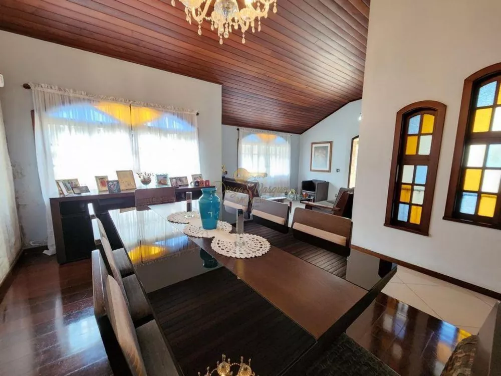 Casa, 3 quartos, 300 m² - Foto 7