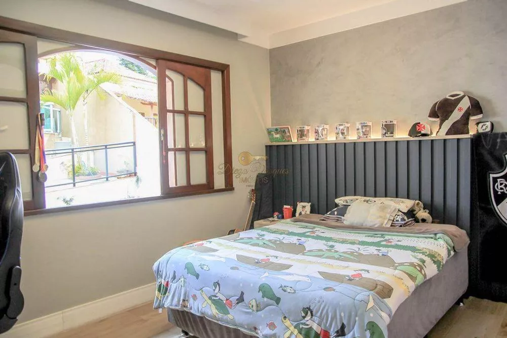 Casa, 3 quartos, 300 m² - Foto 20